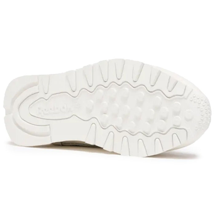 Reebok Classic Leather Sneakers - Chalk