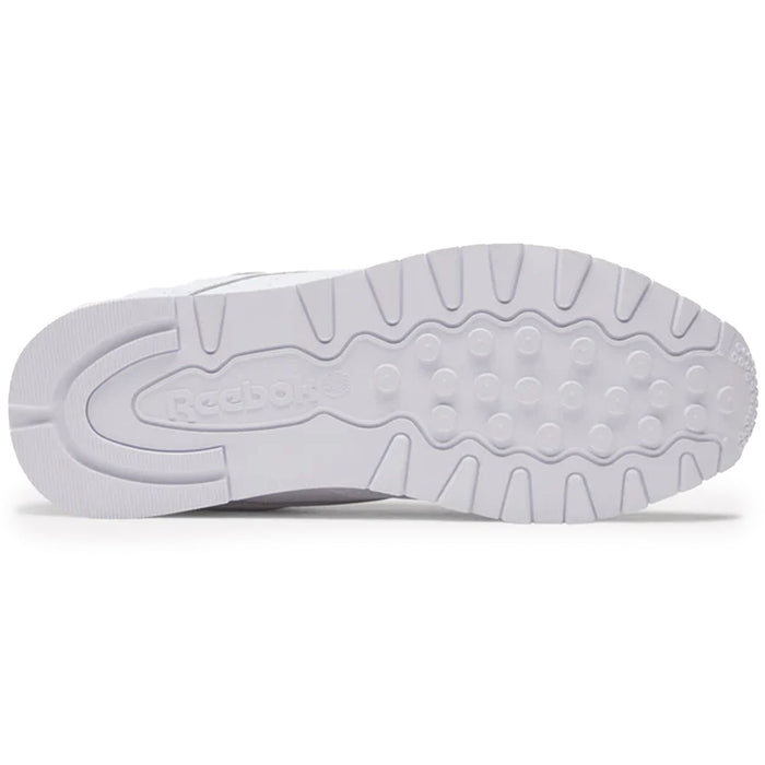 Reebok Classic Leather Sneakers - White