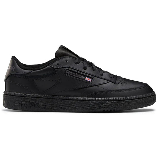 Reebok Club C 85 Sneakers - Black