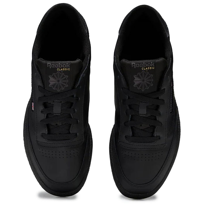 Reebok Club C 85 Sneakers - Black