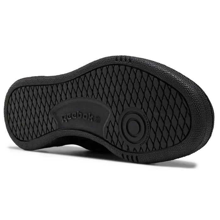 Reebok Club C 85 Sneakers - Black