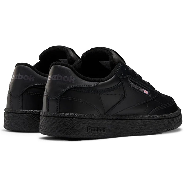 Reebok Club C 85 Sneakers - Black