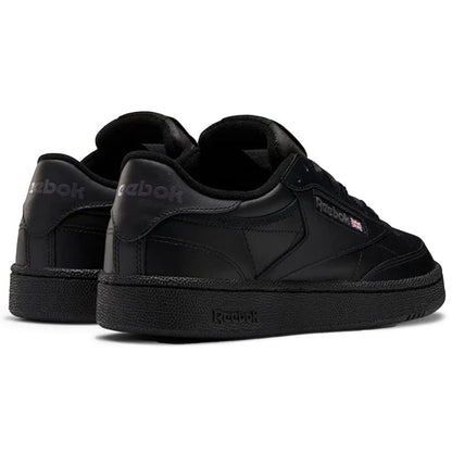 Reebok Club C 85 Sneakers - Black