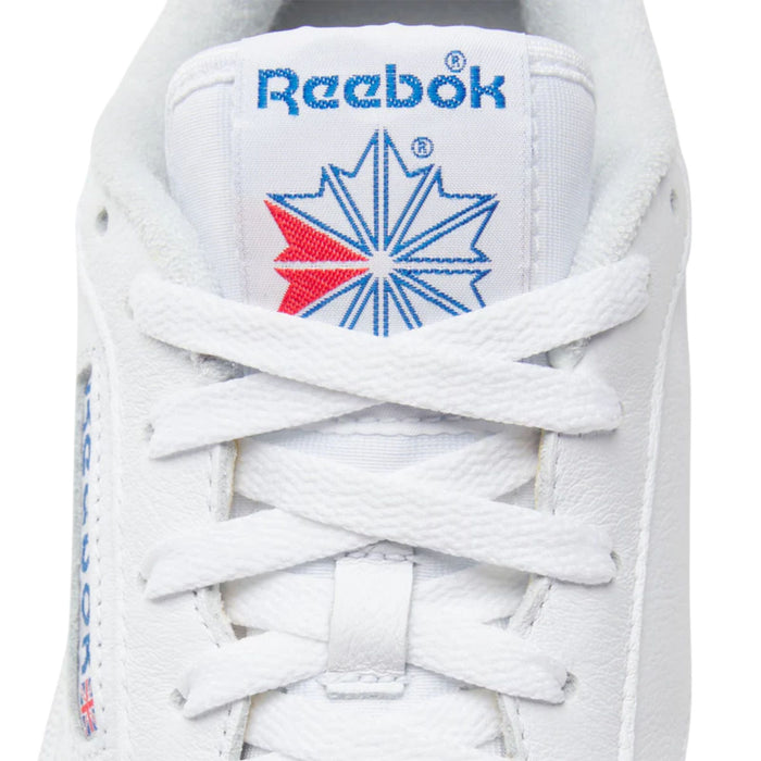Reebok Club C 85 Sneakers - White/Blue