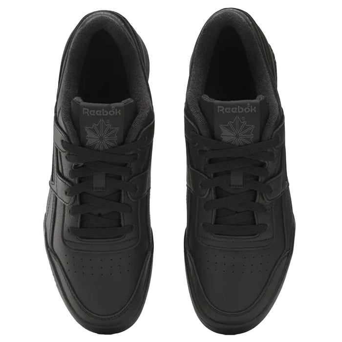 Reebok Workout Plus Shoes - Black