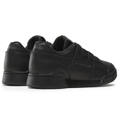 Reebok Workout Plus Shoes - Black