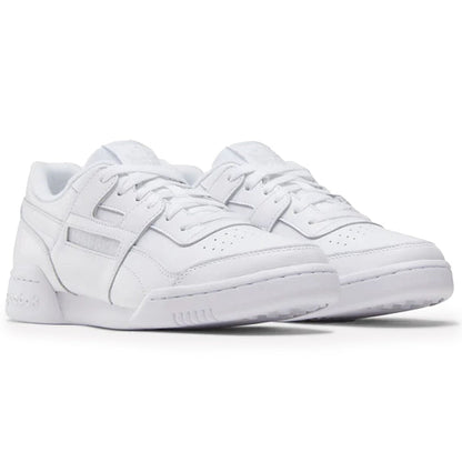 Reebok Workout Plus Shoes - White