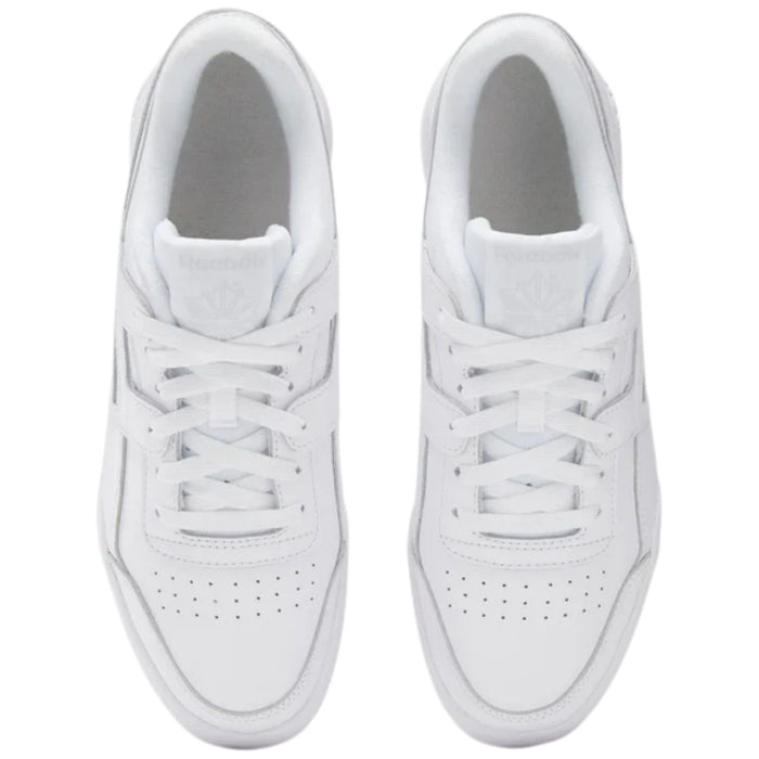Reebok Workout Plus Shoes - White