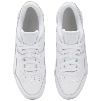 Reebok Workout Plus Shoes - White