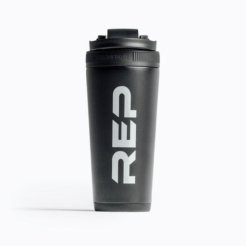 Ice Shaker Thumbnail front