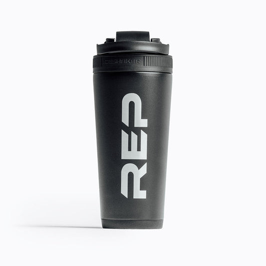 Ice Shaker Thumbnail front