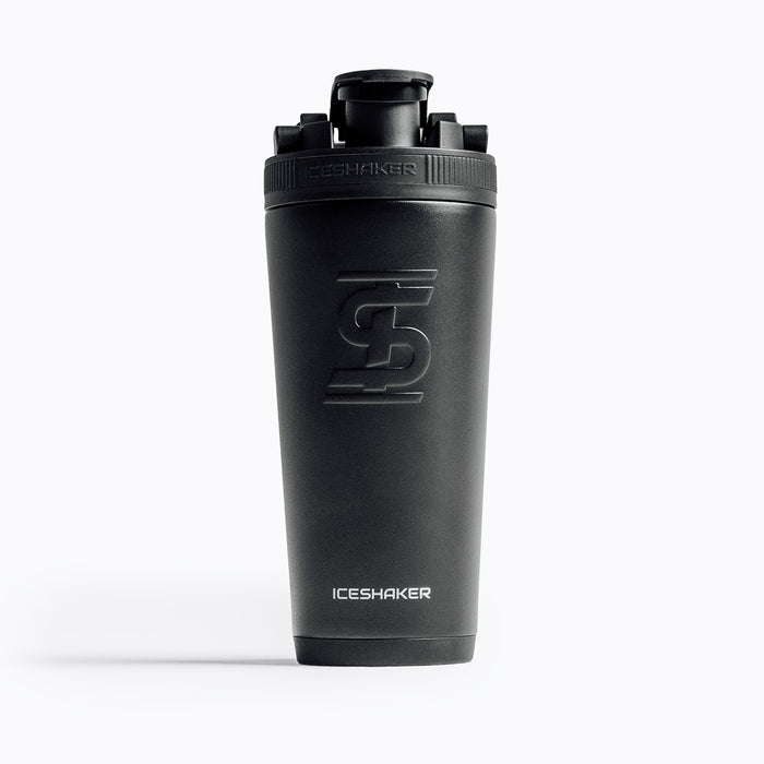Ice Shaker Thumbnail back