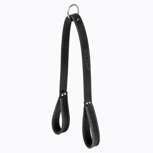REP® USA Long Leather Accessory Strap