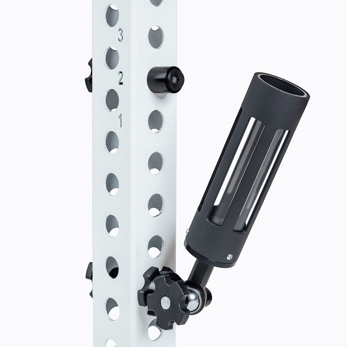 Rack-Mounted