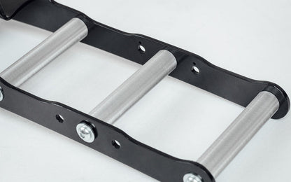 REP® x Kleva Built® Atlas™ Multi-Grip Cable and Landmine Attachment