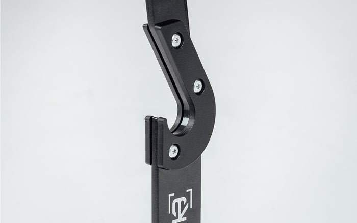 REP® x Kleva Built® Genesis Jack® 2.0