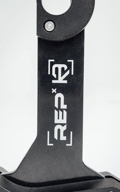 REP® x Kleva Built® Genesis Jack® 2.0