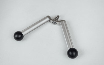 REP® x Kleva Built® Tricep Pushdown Attachment