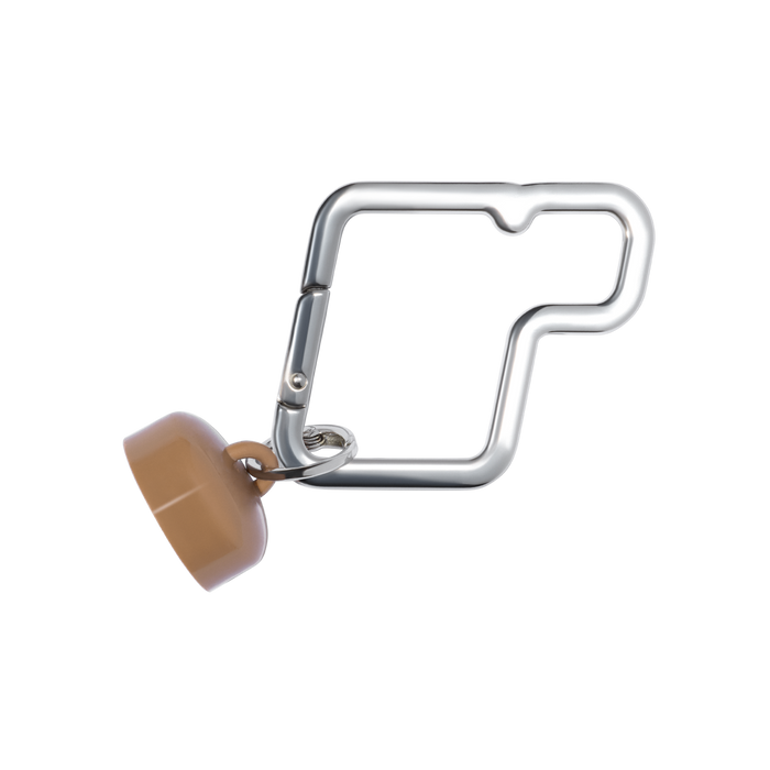 rhode carabiner | rhode skin | merch