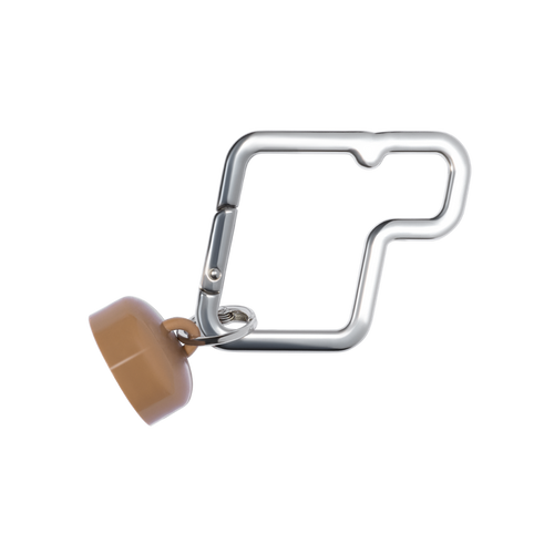 rhode carabiner | rhode skin | merch