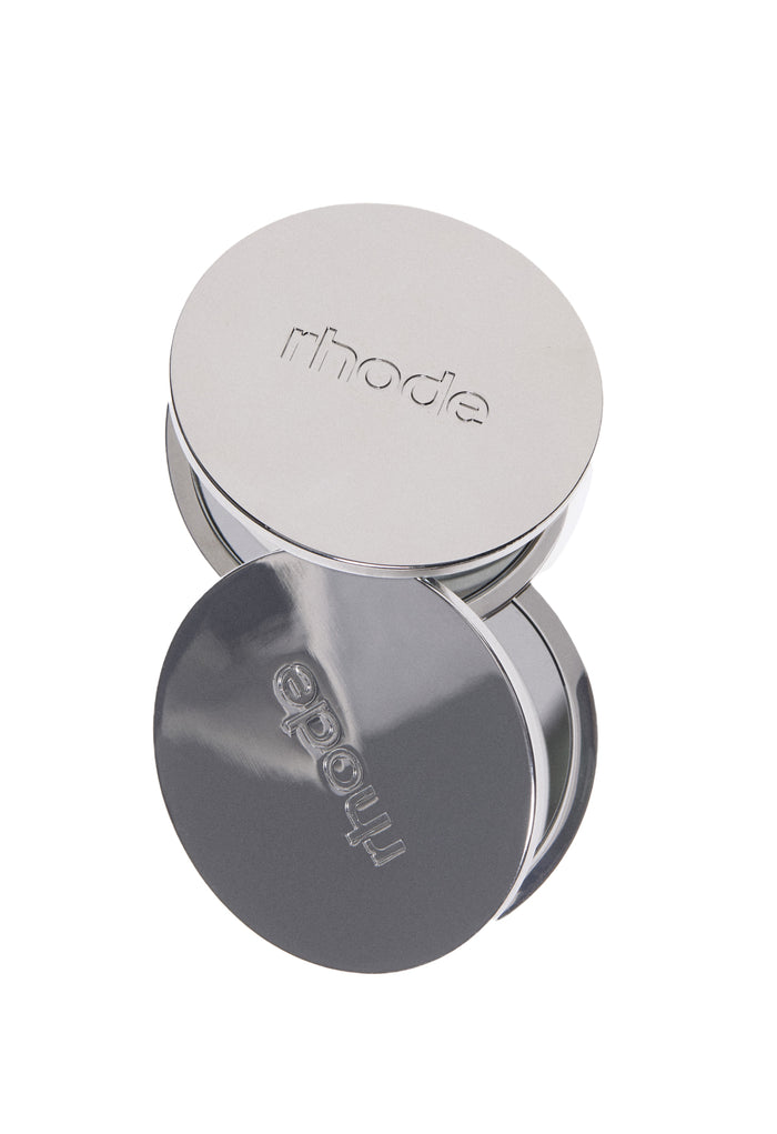 two rhode mirrors