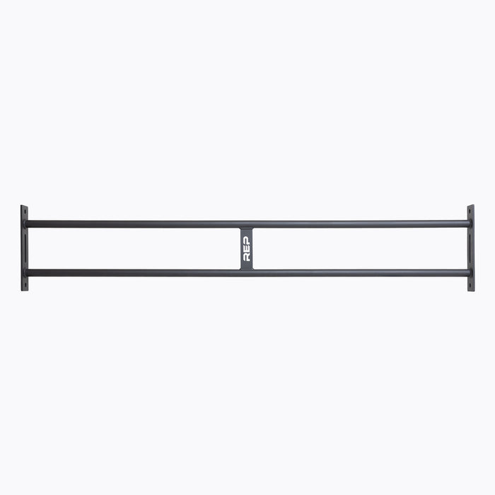 Rig Double-Bar Connector 72" 4000 Series