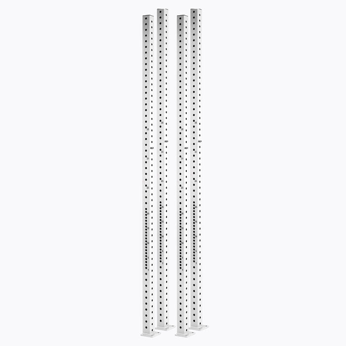 4000 / Set / White