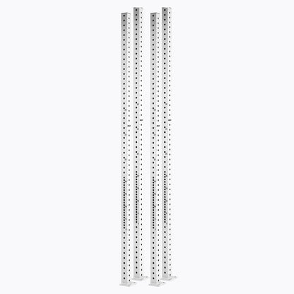 4000 / Set / White