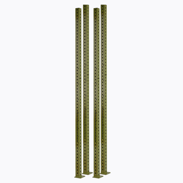 4000 / Set / Army Green
