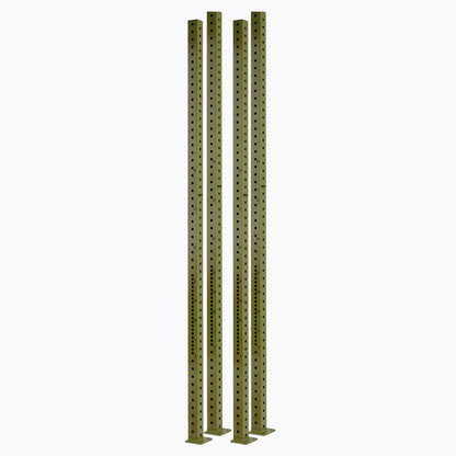 4000 / Set / Army Green