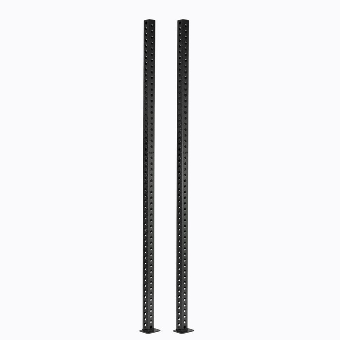 5000 / Pair / Metallic Black