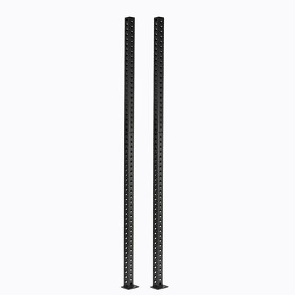 5000 / Pair / Metallic Black
