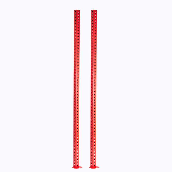 5000 / Pair / Red