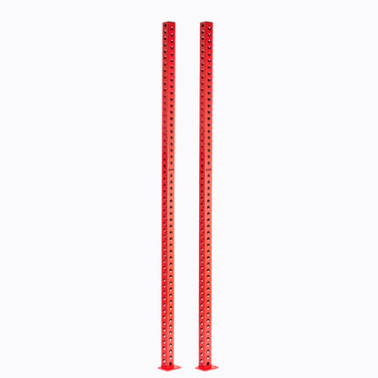 5000 / Pair / Red