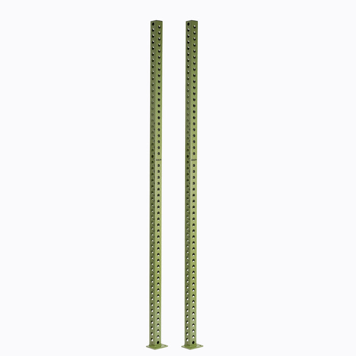 5000 / Pair / Army Green