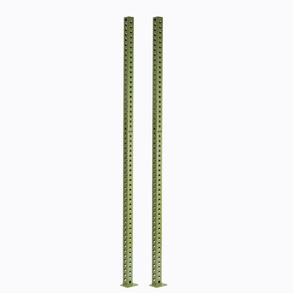 5000 / Pair / Army Green