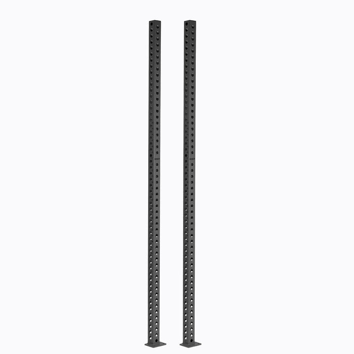 5000 / Pair / Matte Black
