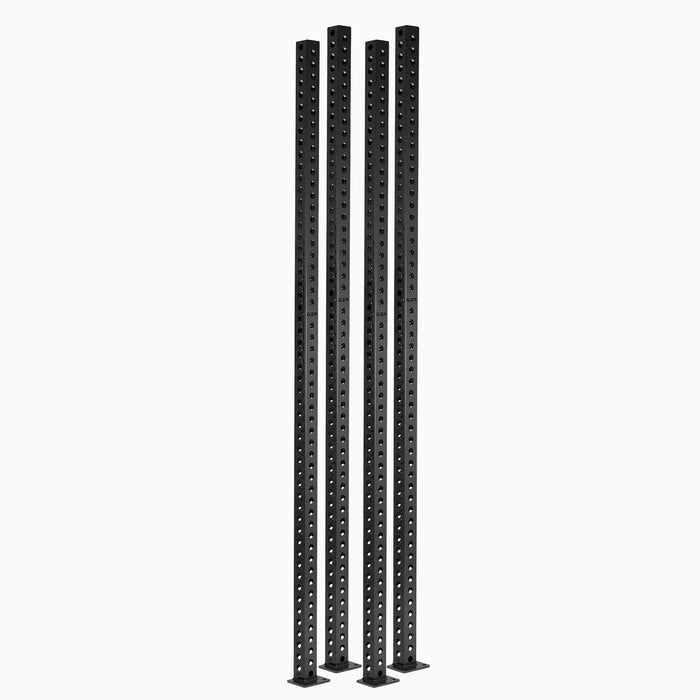 5000 / Set / Metallic Black