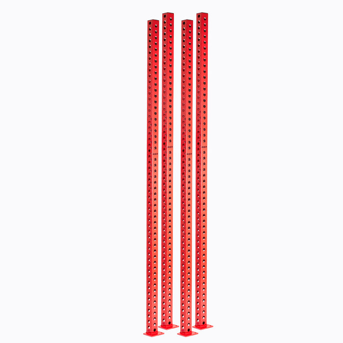 5000 / Set / Red