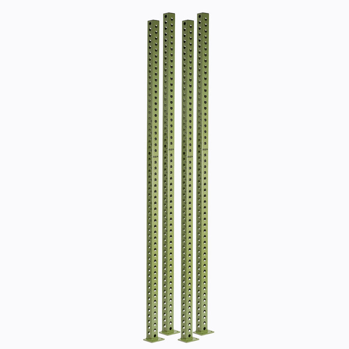 5000 / Set / Army Green