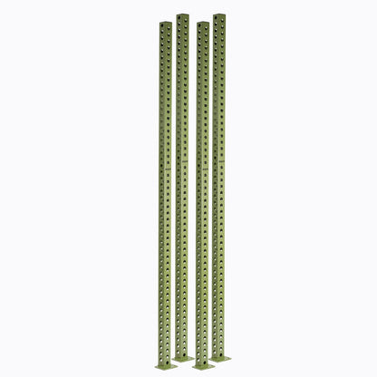 5000 / Set / Army Green