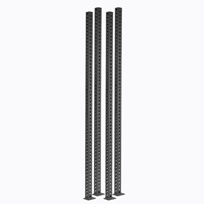 5000 / Set / Matte Black