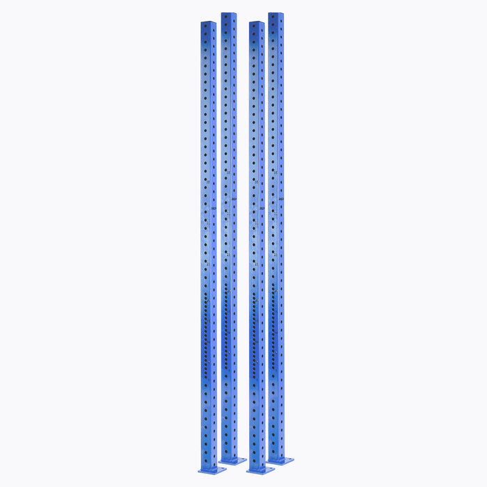 4000 / Set / Blue