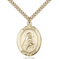 Rita - St. Rita of Cascia Medal 6 Options