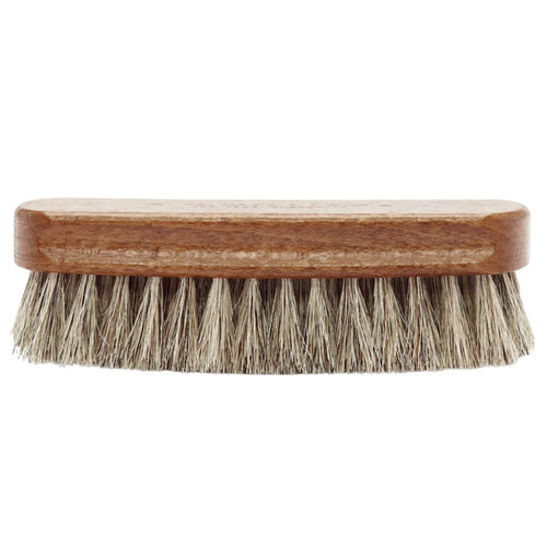R.M. Williams Medium Brush - Natural