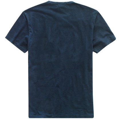 RRL by Ralph Lauren Jersey Pocket T-Shirt - Indigo