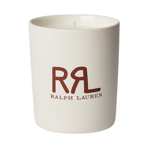 RRL by Ralph Lauren Soy Wax Candle - Chic Cream