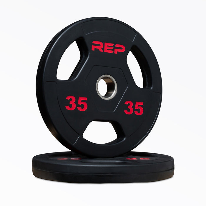 35lb Pair
