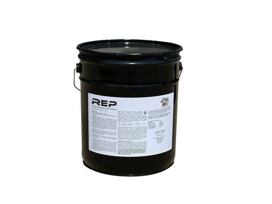 Rubber Flooring Glue