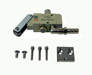 Safety Switch XP Kit -  May´12